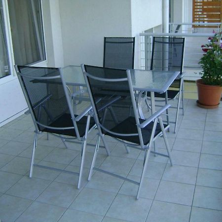 Amanda Apartman Siofok Dış mekan fotoğraf