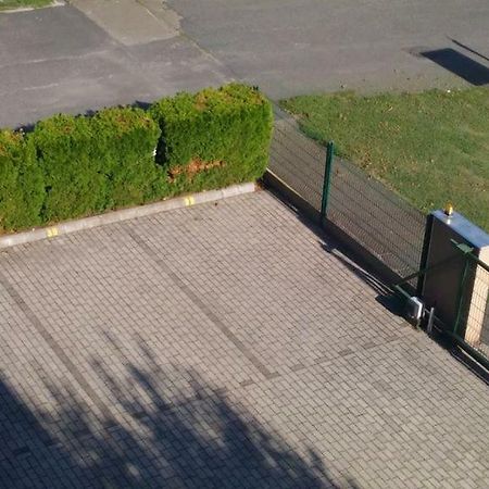 Amanda Apartman Siofok Dış mekan fotoğraf