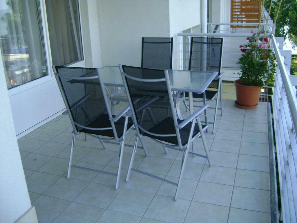Amanda Apartman Siofok Dış mekan fotoğraf