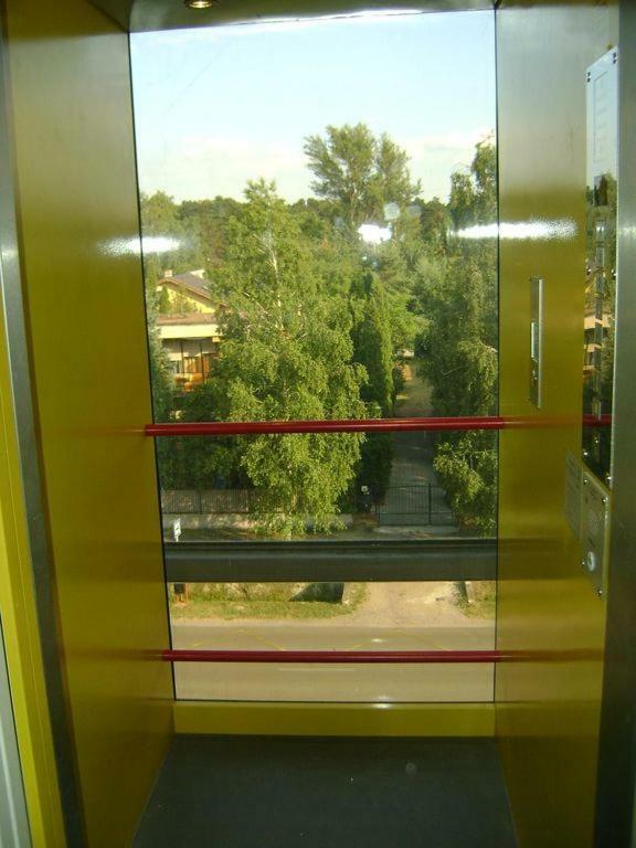 Amanda Apartman Siofok Dış mekan fotoğraf