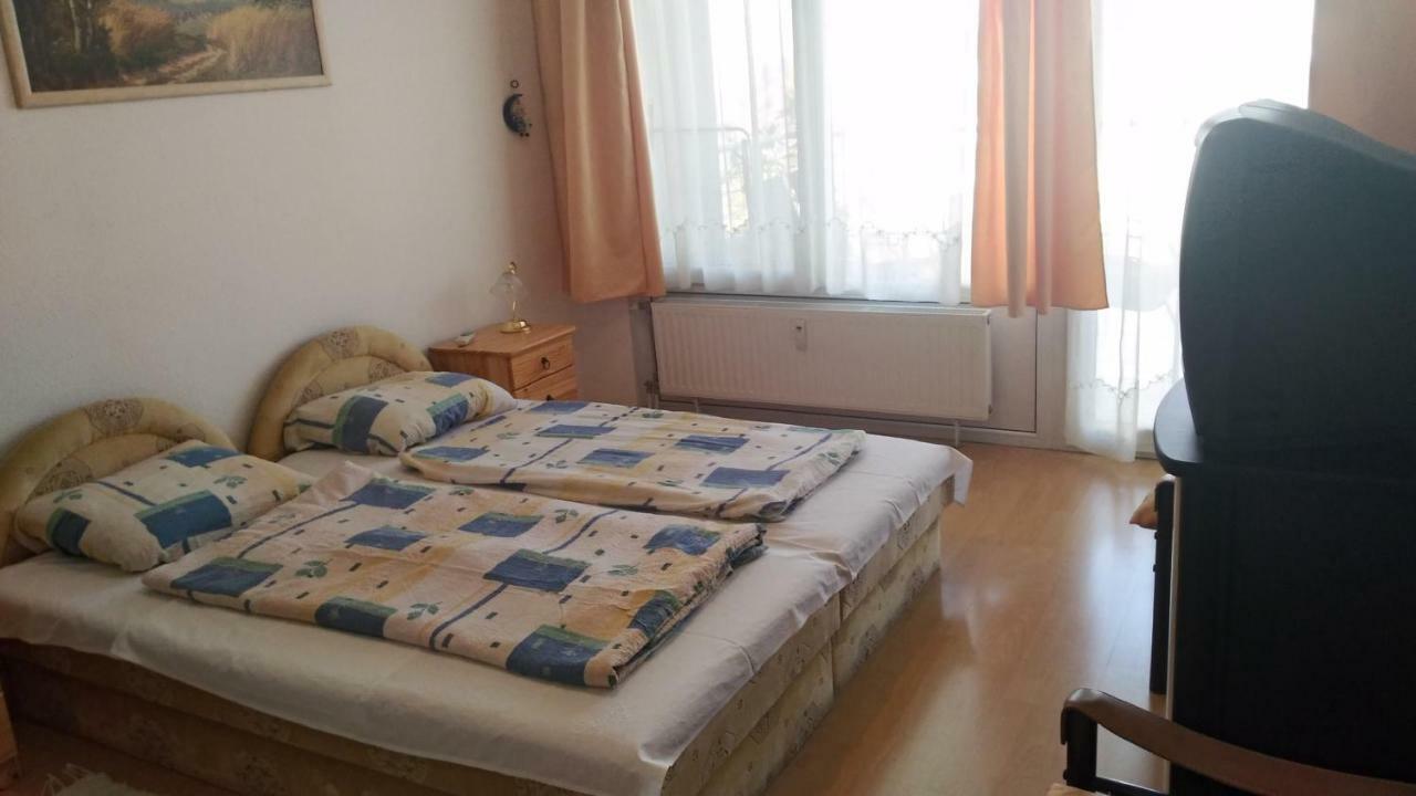 Amanda Apartman Siofok Dış mekan fotoğraf
