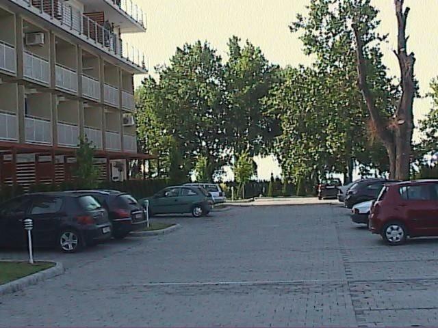 Amanda Apartman Siofok Dış mekan fotoğraf