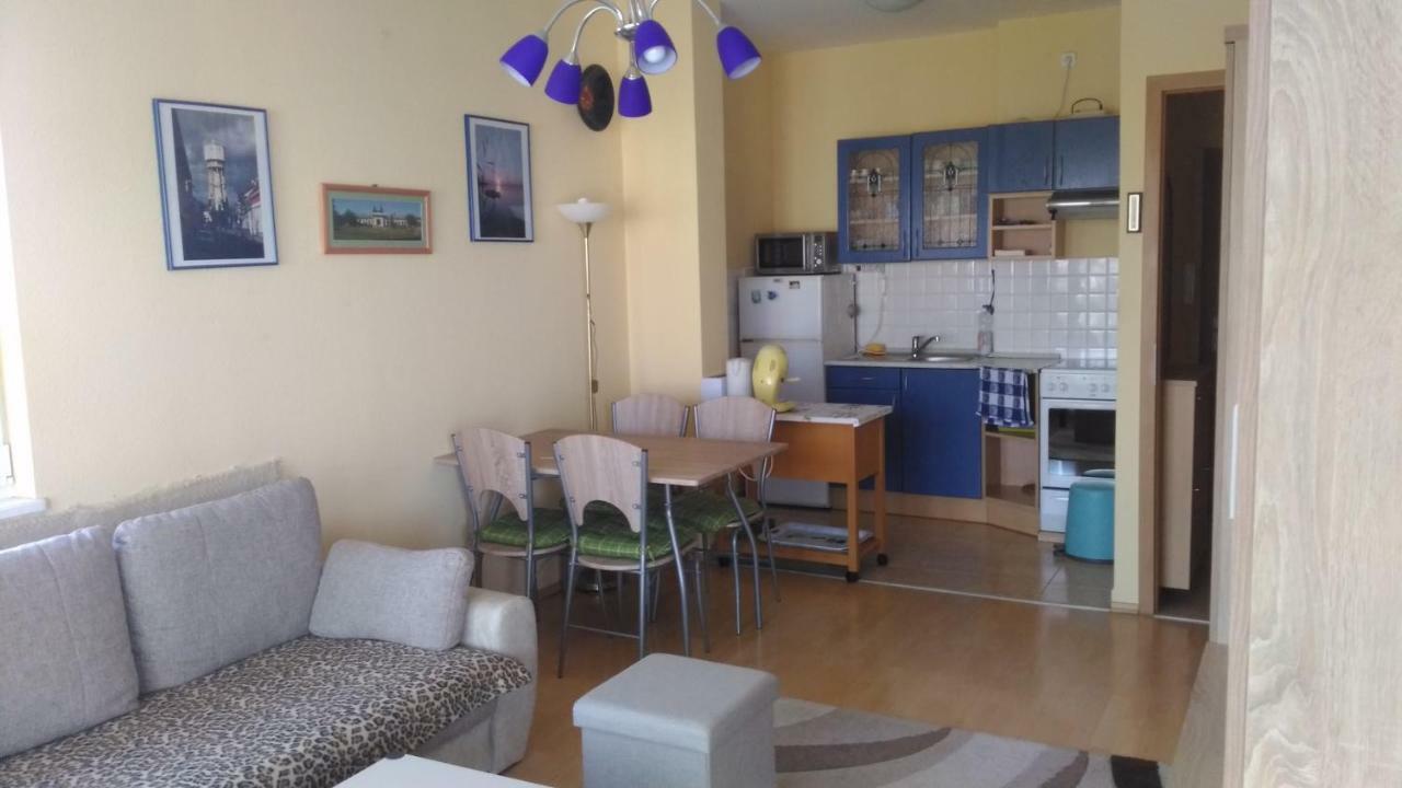 Amanda Apartman Siofok Dış mekan fotoğraf