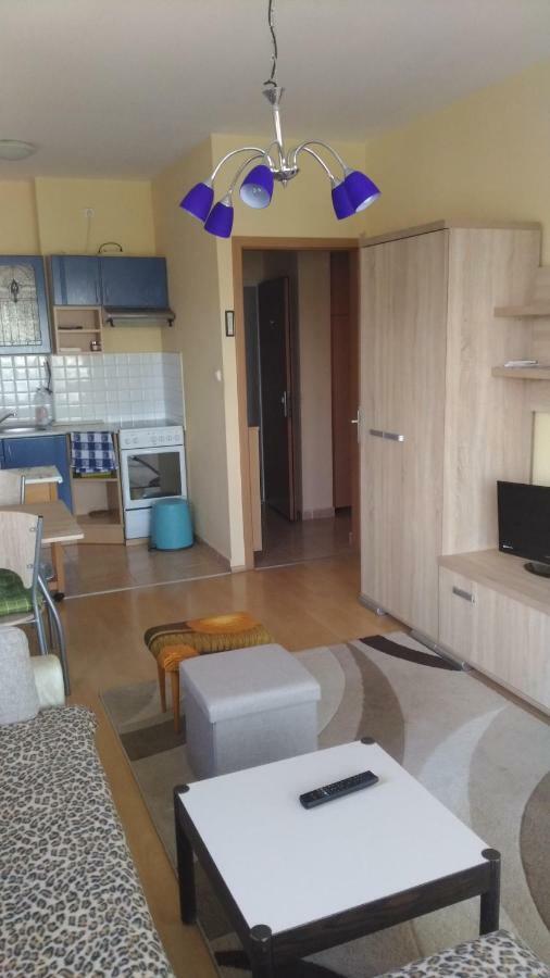 Amanda Apartman Siofok Dış mekan fotoğraf